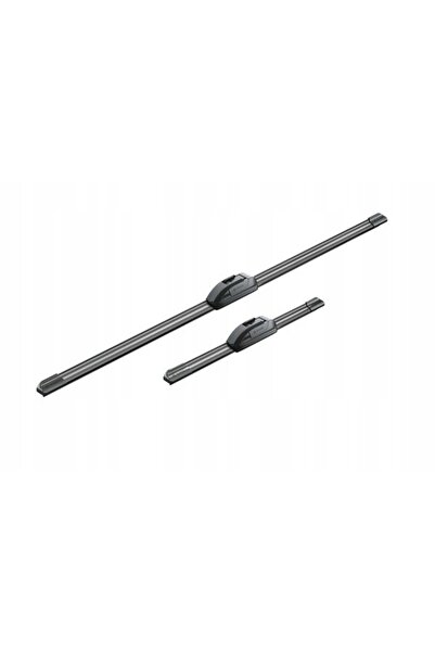 Boschen LAME ȘTERGĂTOARE BOSCH 650/300 MITSUBISHI COLT NISSAN NOTE