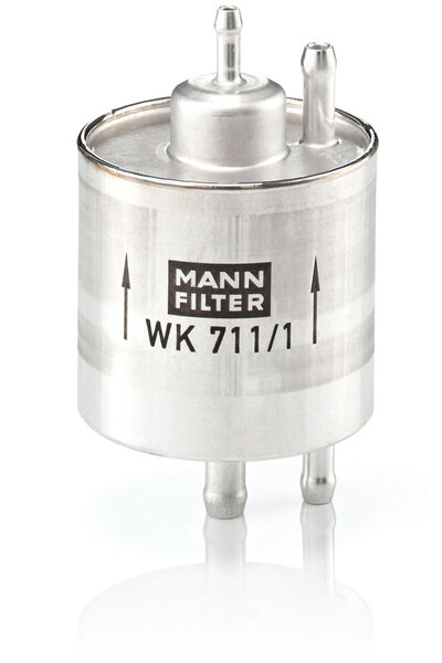 Mann-Filter FILTRU DE COMBUSTIBIL
