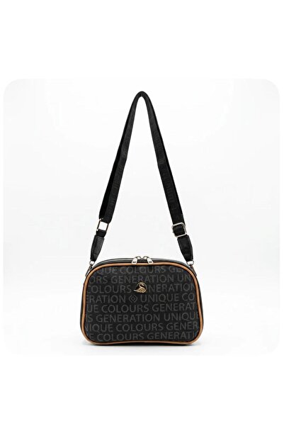 Best Of Elegant Women's Crossbody Shoulder Bag