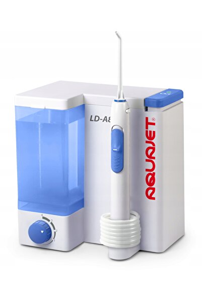 AQUAJET LD-A8 IRYGATOR MEDICAL PENTRU ADULȚI 8 BAR