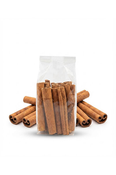Kabuklu Tarçın 100 Gr