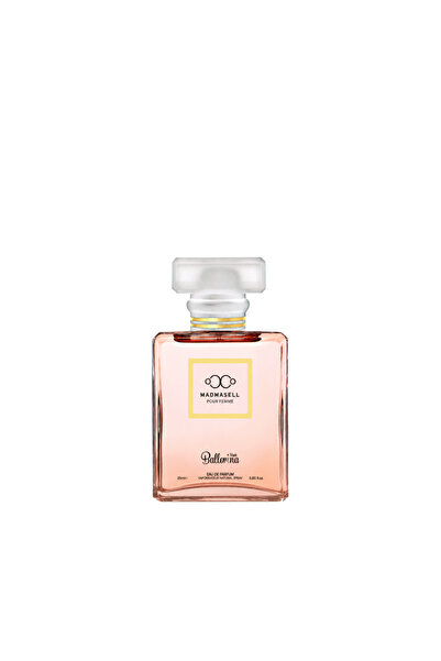 BALLERINA Madmasell Parfum
