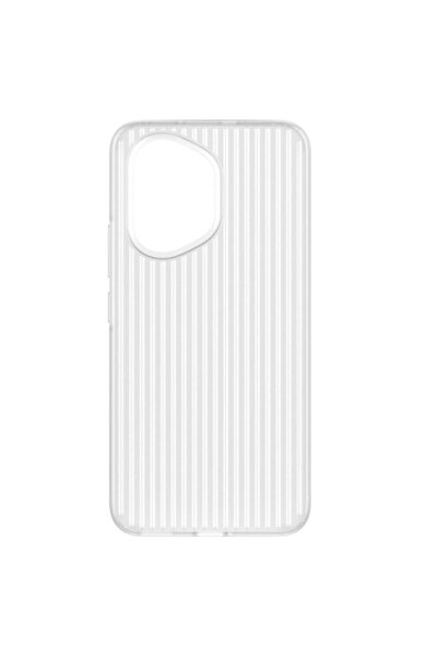 HONOR CHOICE Back Protection Case for 400 (White)