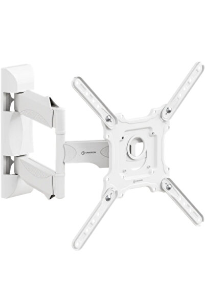 ONKRON Suport TV M4-W 32 "-65 ", 35 kg, Alb