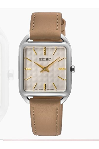 Seiko SWR089P1 Kadın Kol Saati