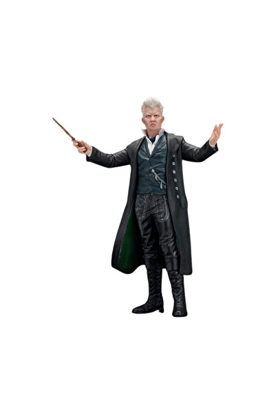 Kotobukiya GELLERT GRINDELWALD Fantastic Beasts 2 ARTFX+ PVC 1/10 Statue by