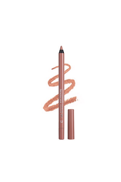 Neverti Lip Liner Pencil Kiss Caturch Liner from Nefertti Np 102.004