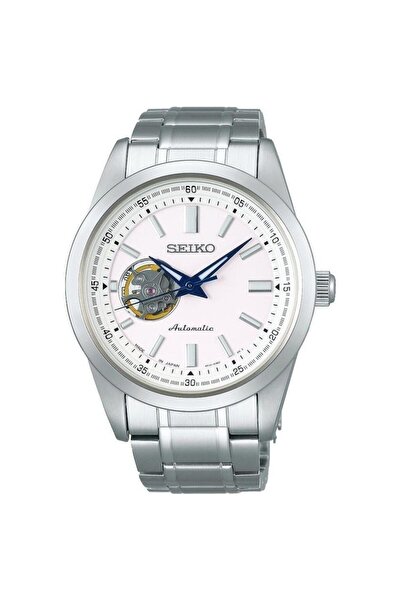 Seiko SCVE049 Otomatik Çelik Erkek Kol Saati