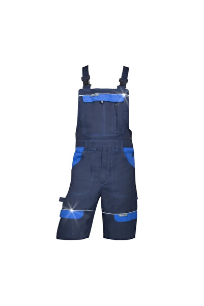 ardon Pantaloni p sc COOL TREND BLM, din bumbac, 260 g/mp, cu elemente reflec...