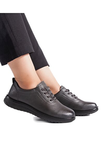 ALOGO Pantofi Dama Casual Marimi Mari T521TR