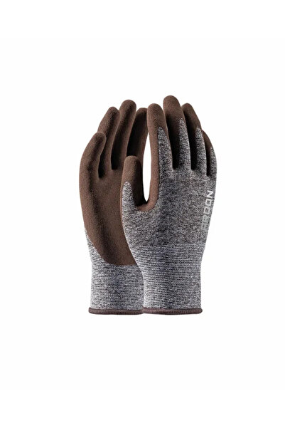 ardon Mănuși de protecție, Nature Touch, culoarea maro