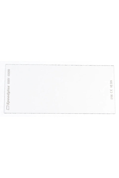 Renania Vizieră de protecție facială, Interioara 9002d 9000-