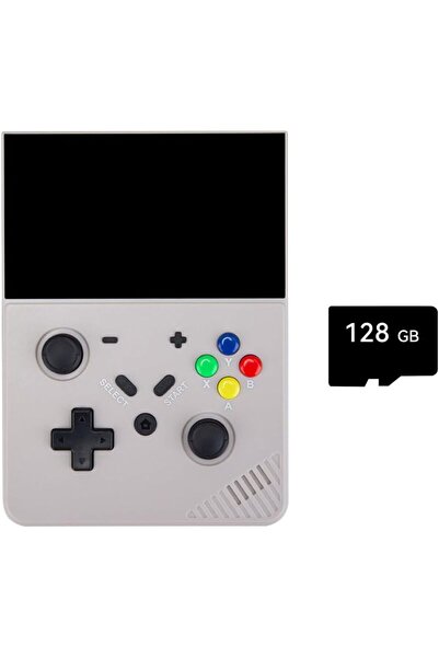 Generic M18 Retro Handheld Digital Video Game Console with over 30000 Built-i...