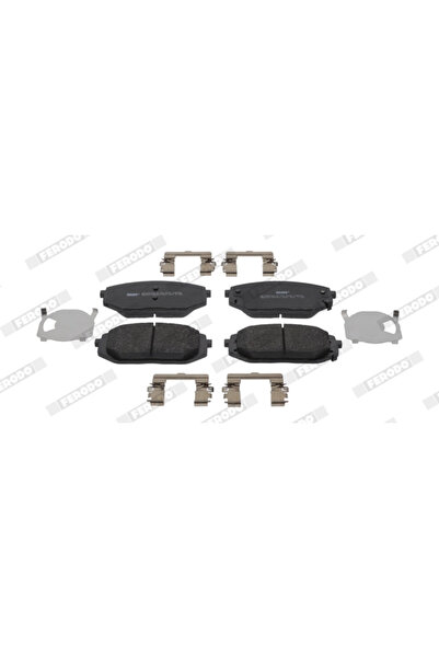 FERODO Set Placute Frana Frana Disc Hyundai Ioniq 5/Ioniq 6/Tucson Kia EV6 20...
