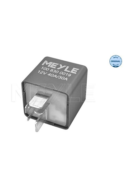 MEYLE Releu Pompa Combustibil Audi 100 C4/80 B4/Coupe B3 1988-2008