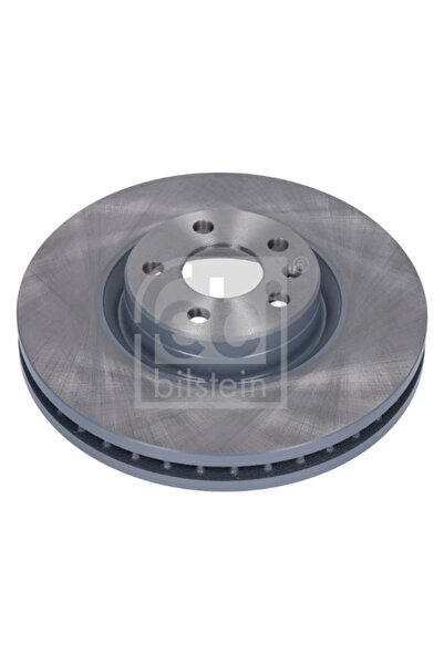 FEBI BILSTEIN Set Discuri Frana Punte Fata Volvo S90 2/V60 2/V90 2 2016-2023