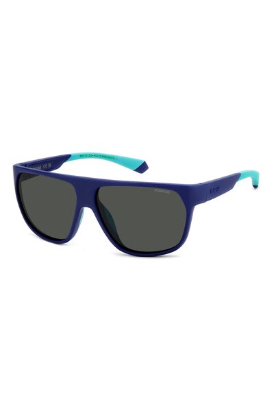 Polaroid Pld 7053/S Fllm9 Polarized Men's Sunglasses