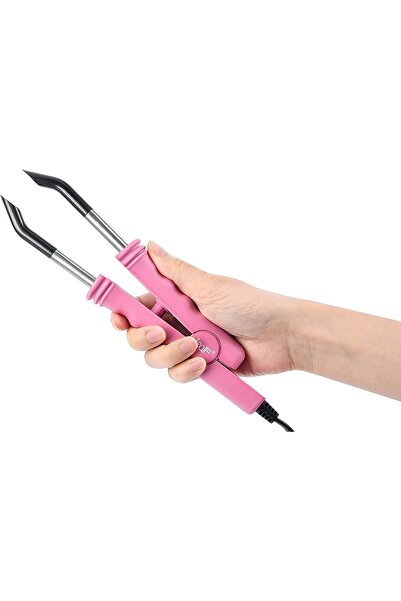Estelle Loof Hair Extension Iron Treatments for Professional Salon Equipment
