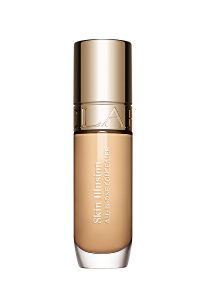 Clarins Skin Illusion All-In-One Concealer Kapatıcı 10 ml - No: 03