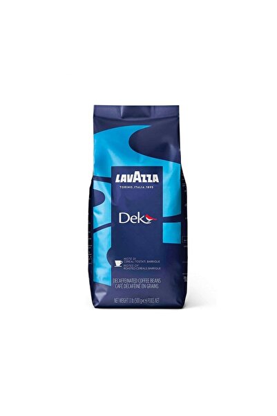 LavAzza Cafea boabe Decaffeinato 500g