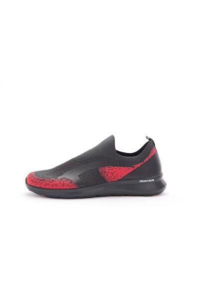 ARCO STORE Mentra Mintra Women's Men's Slip-On Casual Sneaker Lightweight Com...