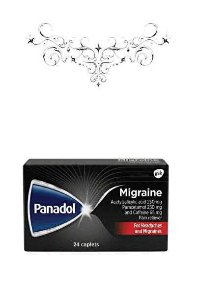 Panadol 24S