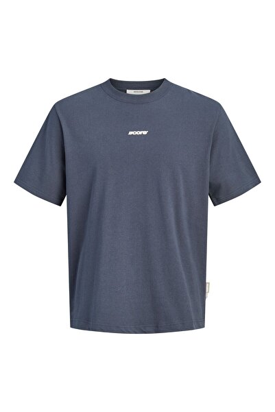 Jack & Jones T-shirt Rückenprint T-shirt
