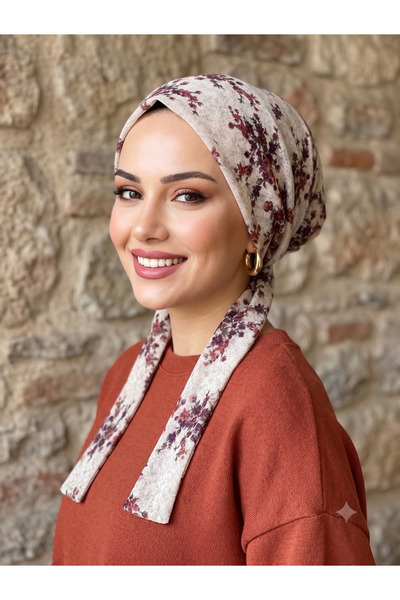 SOFT وشاح