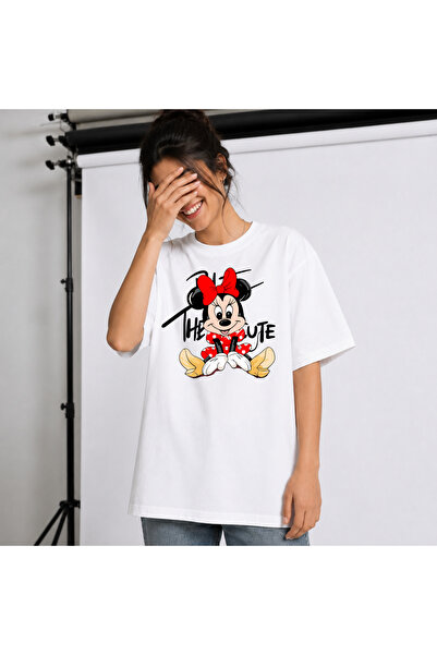 Ingift Ουνισέξ Υπερμεγέθες T-Shirt, Εξατομικευμένο, Συλλογή Street Wear με Σχ...