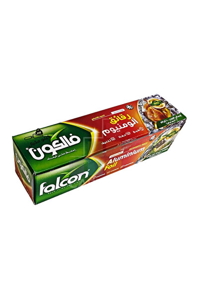 Falcon Aluminum Foil 1000g (300 mm)