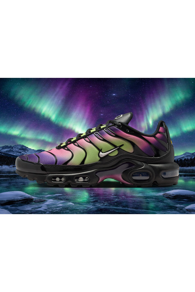 Nike Air Max Plus Northern Lights Matte Sportswear