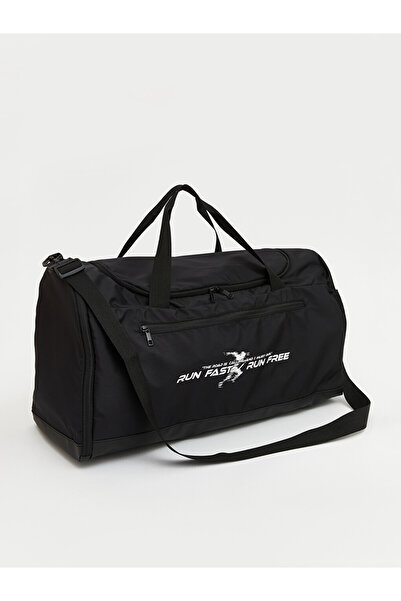 LC Waikiki Lcw Accessories Printed Men's Sports Bag