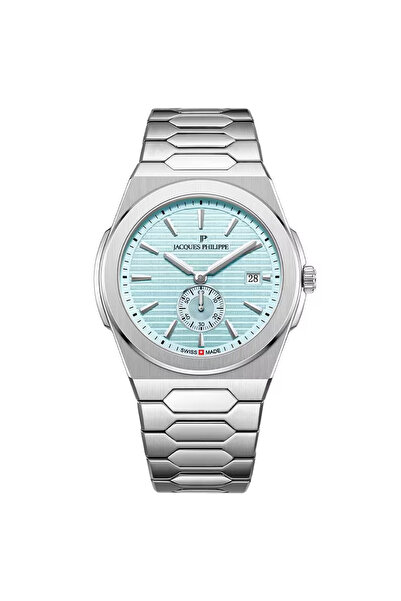 Jacques Philippe Jpqgs8113X6Lb Men's Watch