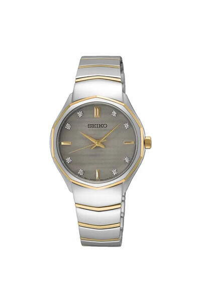 Seiko SUR616P Kadın Kol Saati