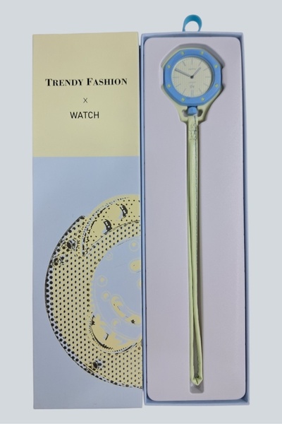 avşar baby Analog Pocket and Bag Accessory Watch with Strap