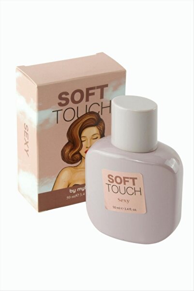 ZERO LAND ACONCEPT My Love Soft Touch Parfüm (220730) - Lila