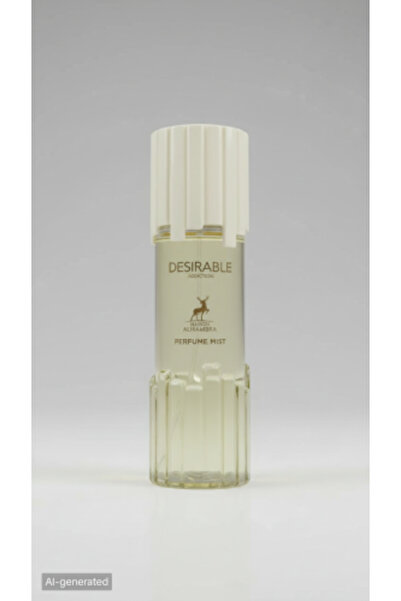 Lattafa Maison Alhambra Maison Alhambra Desirable Addiction Body Mist – 150 ml