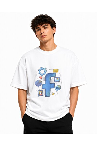 Inscriptie Ουνισέξ Βαμβακερό T-Shirt Υψηλής Ποιότητας για Καθημερινή Χρήση  "...