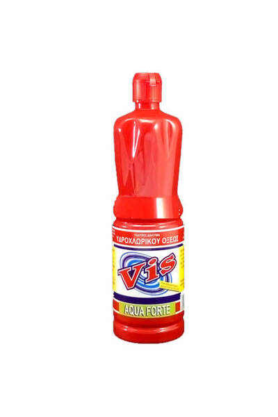 OEM VIS ΑΚΟΥΑΦΟΡΤΕ 450gr. (ΥΔΡΟΧΛΩΡΙΚΟ ΟΞΥ)