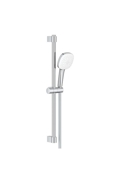 Grohe Set de duș Tempesta Cube 110 cu 2 funcții