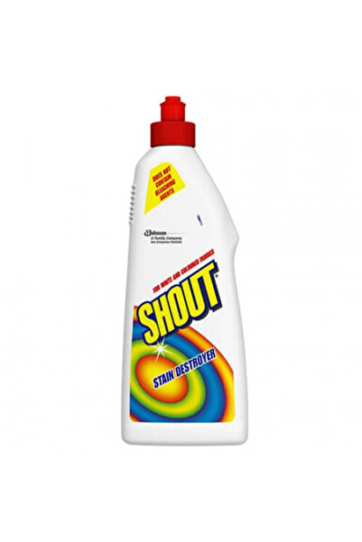 BIO SHOUT ΥΓΡΟ ΛΕΚΕΔΩΝ 500ml - (ΕΙΣΑΓΩΓΗΣ)