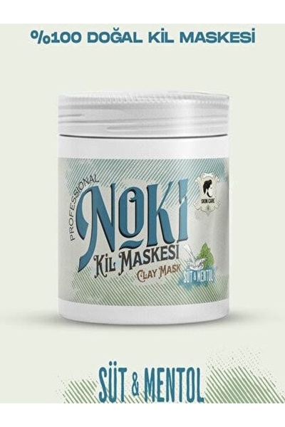 Genel Markalar NOKİ KİL MASKESİ