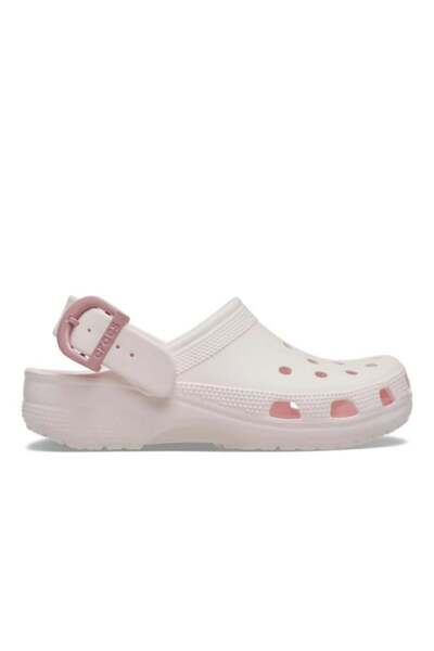 Crocs Класически емайлирани сабо с катарами