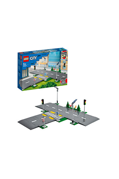 LEGO Plăci rutiere