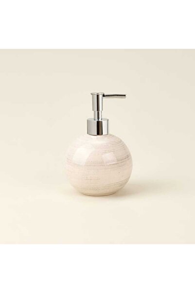 Evidea Bath Sıvı Sabunluk - Krem - 500 ml