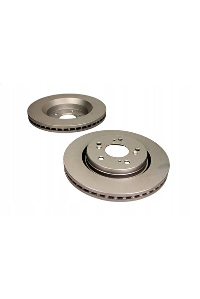 QUARO QD2242 DISC NEPROCESAT. HONDA P. CR-V 07-/12- CU STRAT ANTI-COROZIONARE