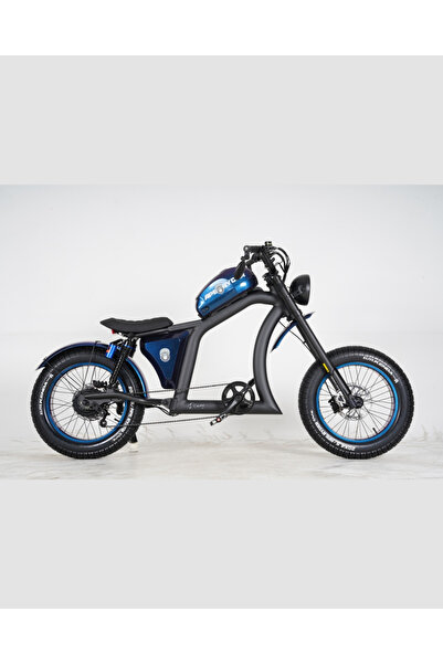 Ape Ryder ROLOWAY ULTRA ELEKTRİKLİ BİSİKLET - 1500W