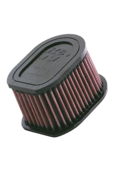 K&N Filters KA-1003 FILTRU DE AER MOTO. KAWASAKI Z750 04-08/ Z1000 03-09