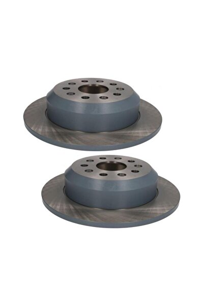 BLUE PRİNT ADA104383 DISC NEPROCESAT. JEEP T. WRANGLER 2.0 T-GDI/2.2 D 17-