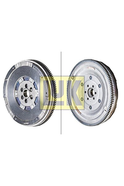 Schaeffler LuK 415034710/LUK Rulment roată dublă axă AUDI A4/A6 2,0 TFSI 04-11